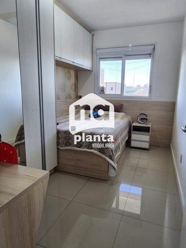 Apartamento à venda com 3 quartos, 92m² - Foto 8