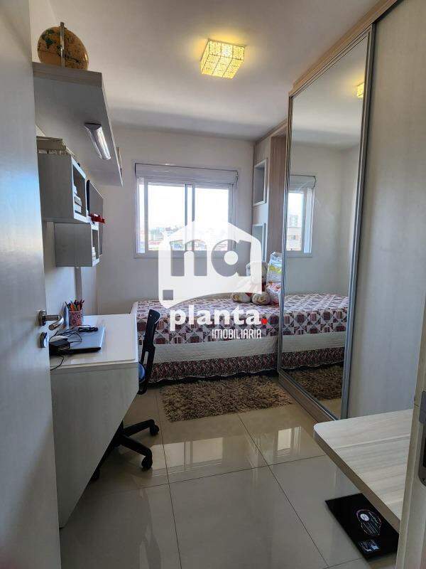 Apartamento à venda com 3 quartos, 92m² - Foto 9