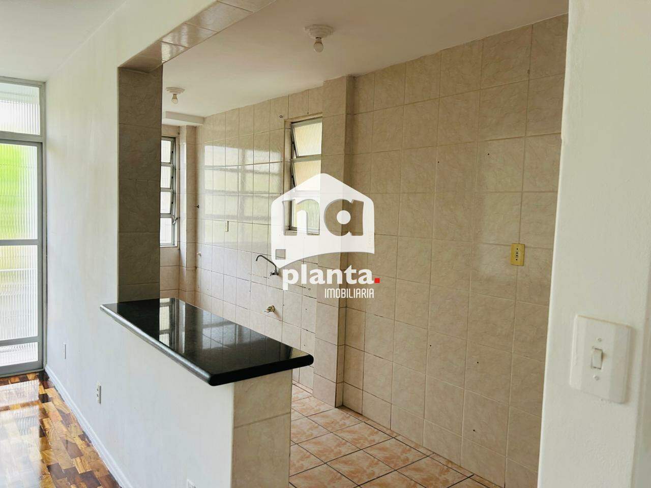 Apartamento à venda com 2 quartos, 63m² - Foto 2