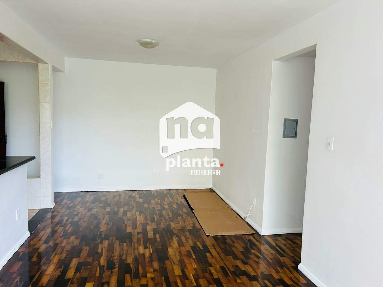 Apartamento à venda com 2 quartos, 63m² - Foto 3