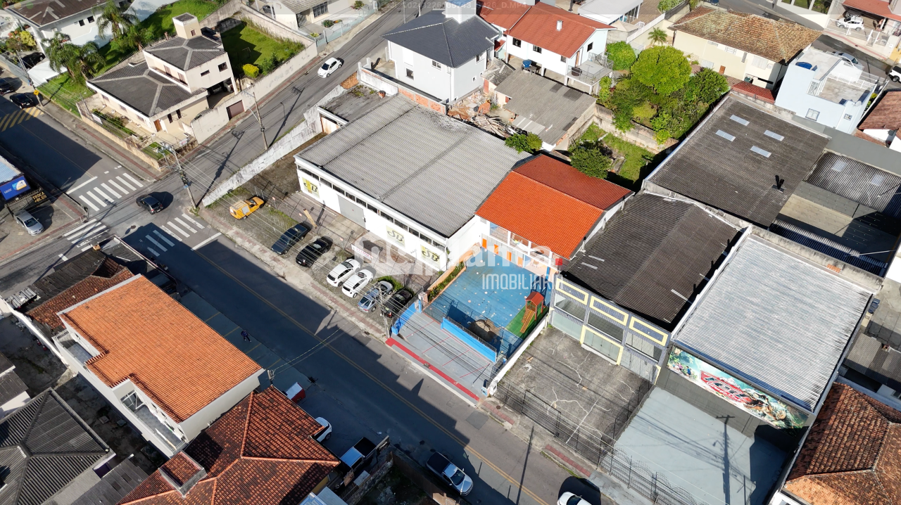 Depósito-Galpão-Armazém à venda, 600m² - Foto 8