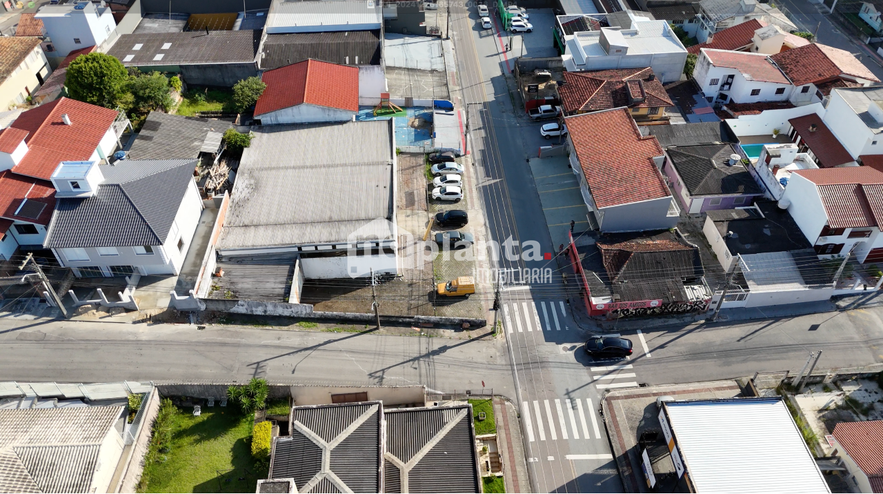 Depósito-Galpão-Armazém à venda, 600m² - Foto 7