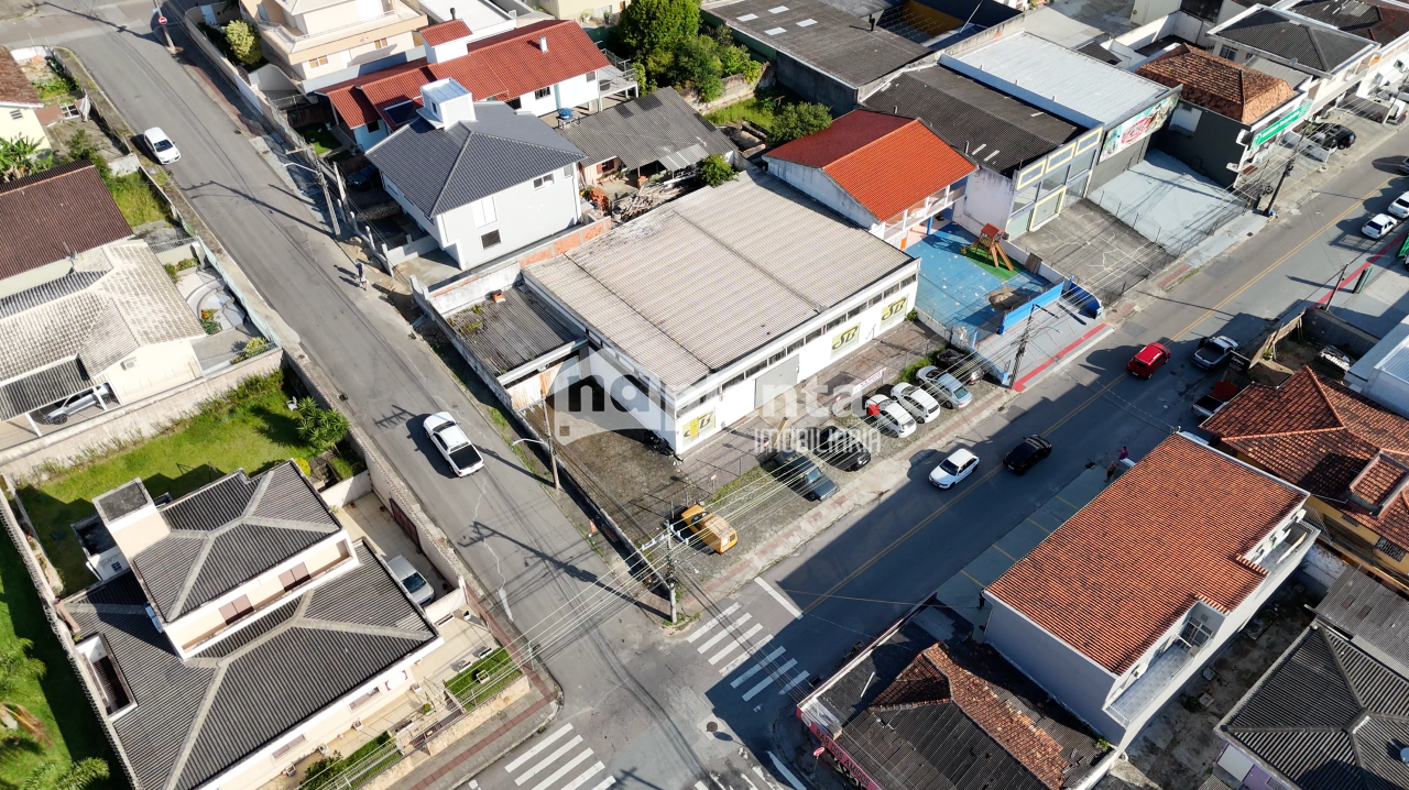 Depósito-Galpão-Armazém à venda, 600m² - Foto 6