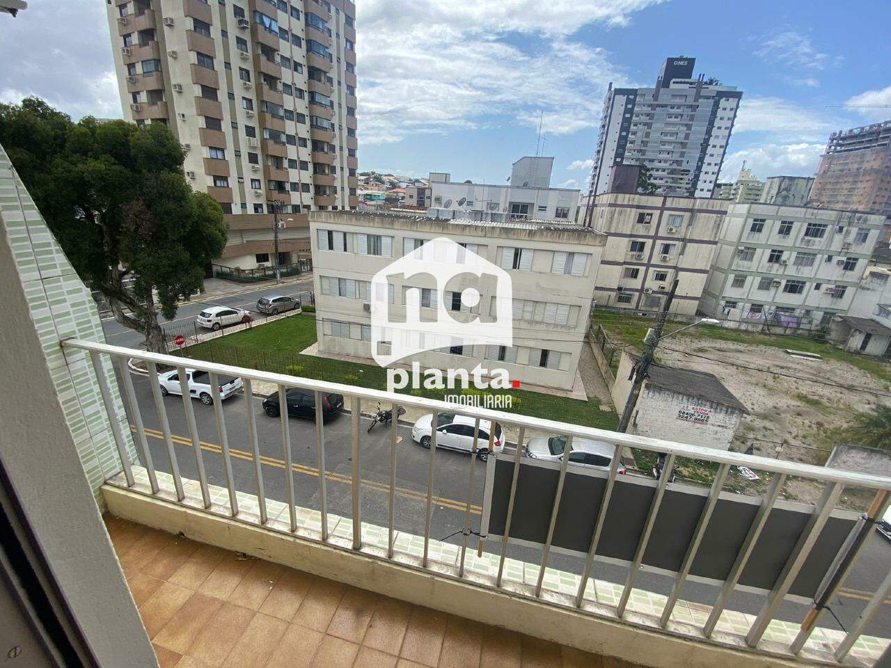 Apartamento à venda com 2 quartos, 59m² - Foto 17