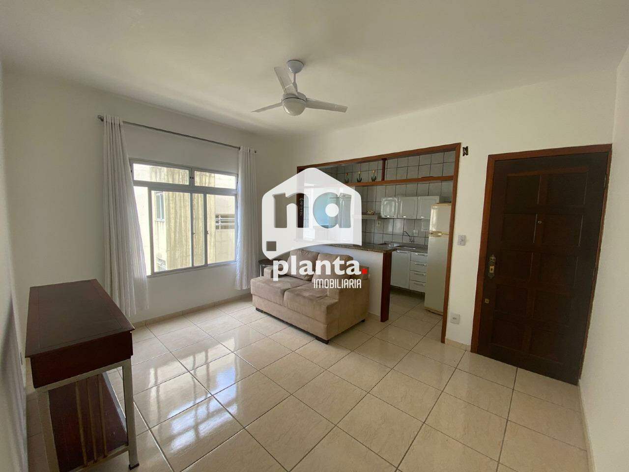 Apartamento à venda com 2 quartos, 59m² - Foto 5