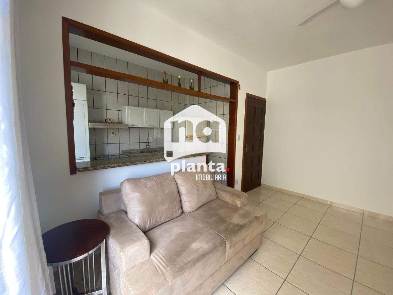 Apartamento à venda com 2 quartos, 59m² - Foto 3