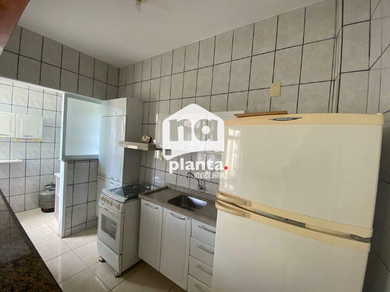 Apartamento à venda com 2 quartos, 59m² - Foto 9