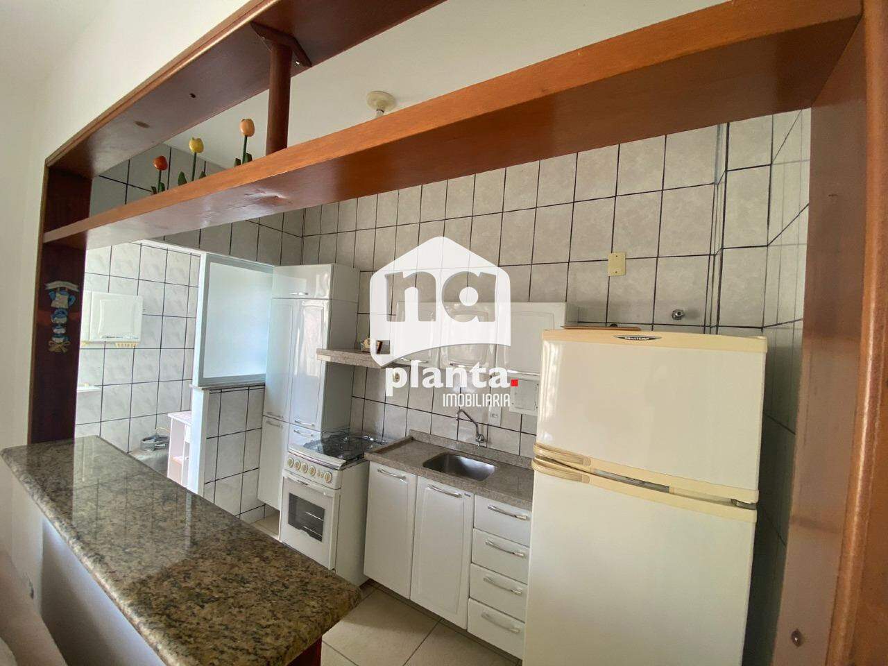 Apartamento à venda com 2 quartos, 59m² - Foto 7