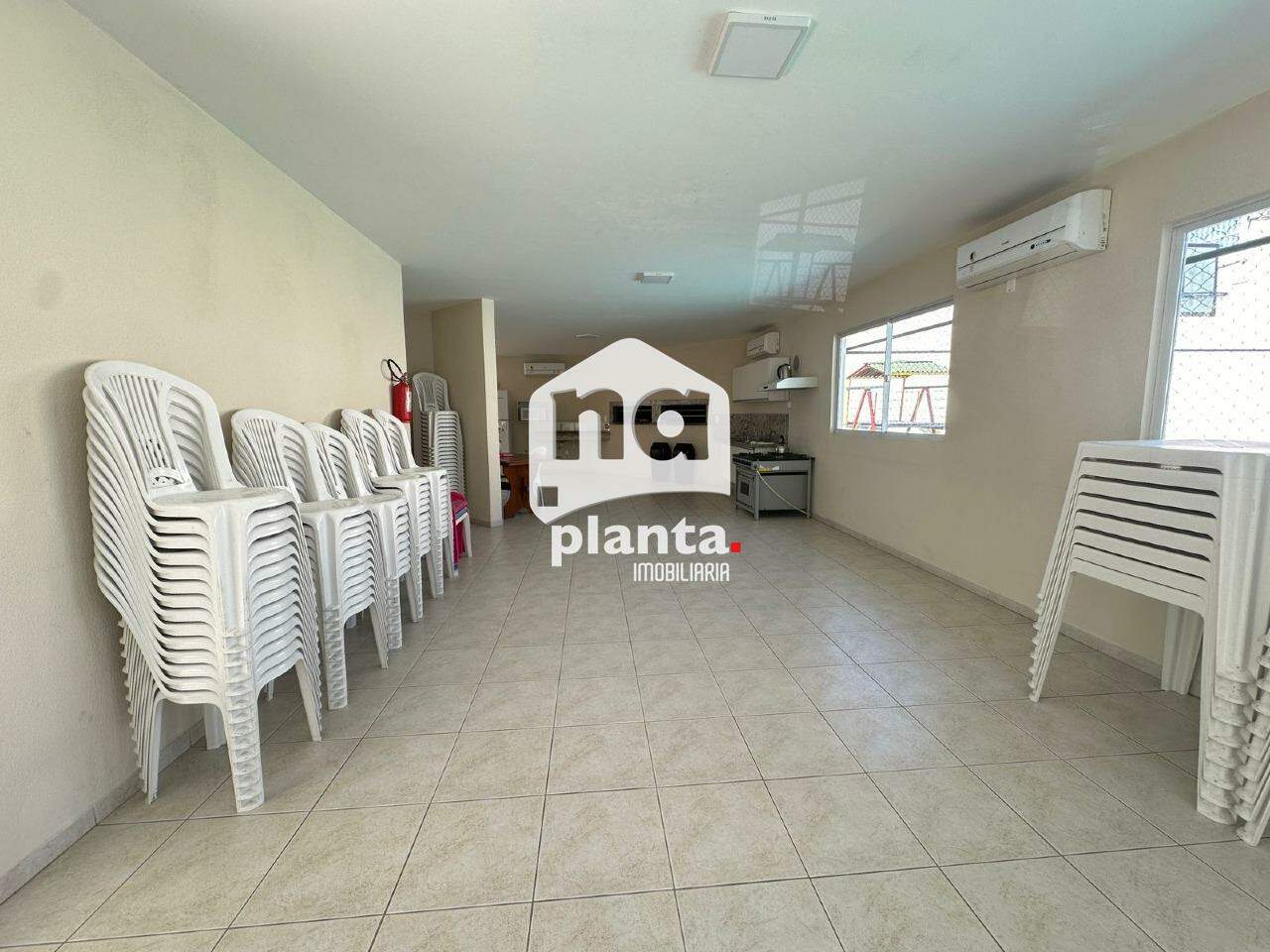 Apartamento à venda com 1 quarto, 65m² - Foto 14