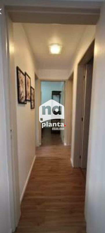 Apartamento à venda com 3 quartos, 80m² - Foto 6