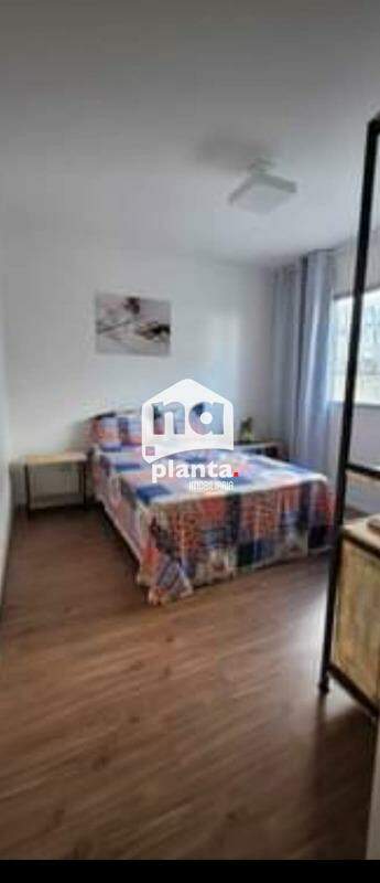 Apartamento à venda com 3 quartos, 80m² - Foto 12