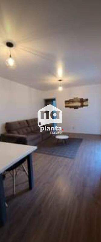 Apartamento à venda com 3 quartos, 80m² - Foto 4