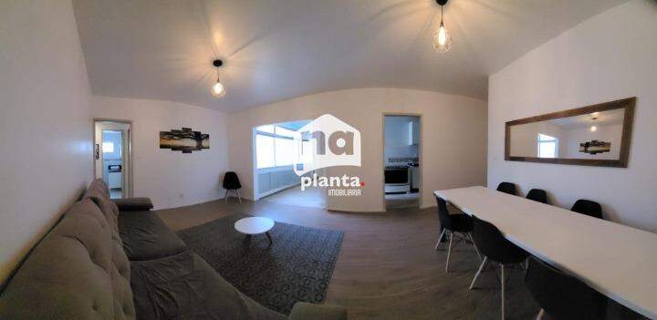 Apartamento à venda com 3 quartos, 80m² - Foto 2