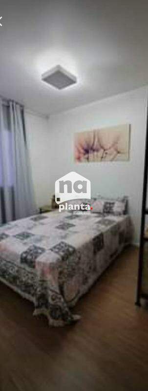 Apartamento à venda com 3 quartos, 80m² - Foto 11