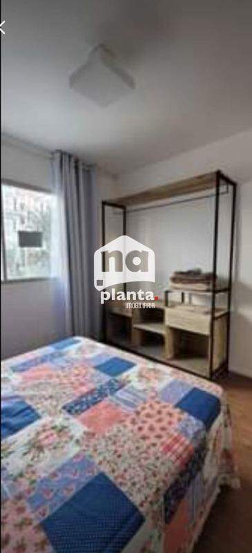 Apartamento à venda com 3 quartos, 80m² - Foto 9