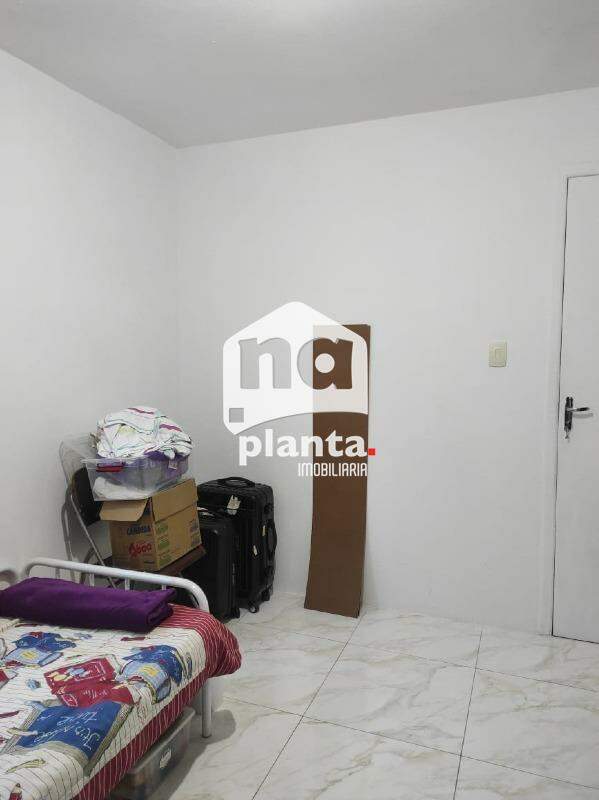 Apartamento à venda com 1 quarto, 31m² - Foto 11