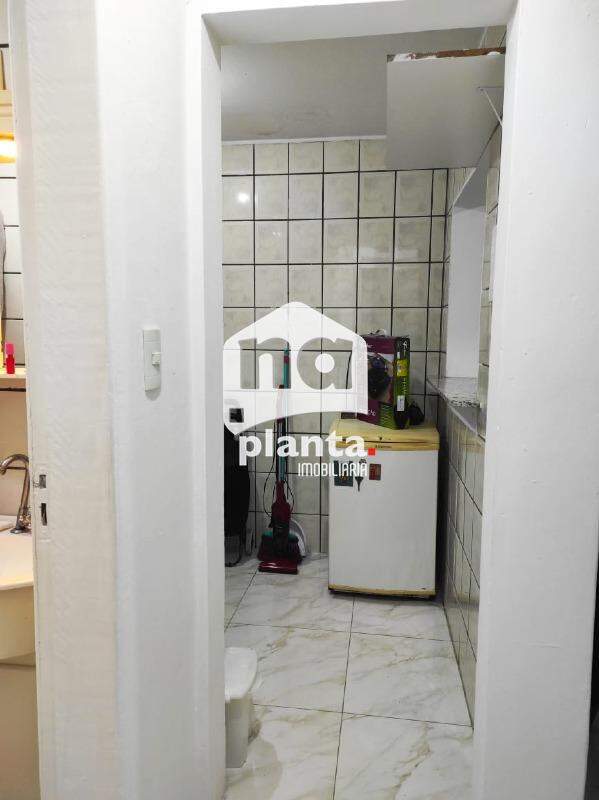 Apartamento à venda com 1 quarto, 31m² - Foto 9