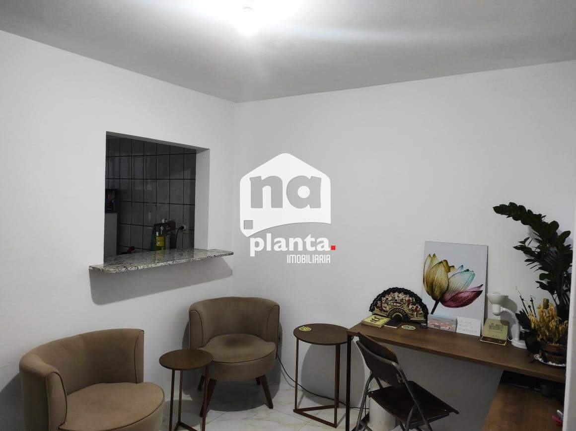 Apartamento à venda com 1 quarto, 31m² - Foto 3