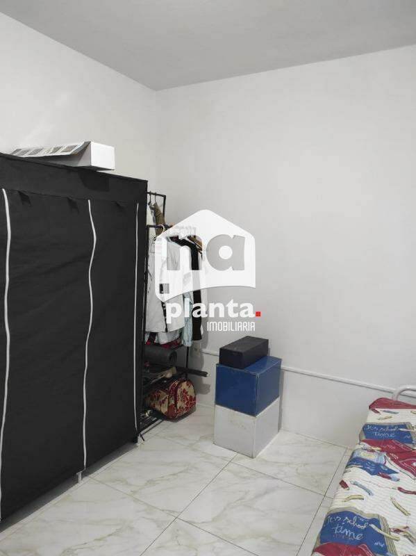 Apartamento à venda com 1 quarto, 31m² - Foto 13