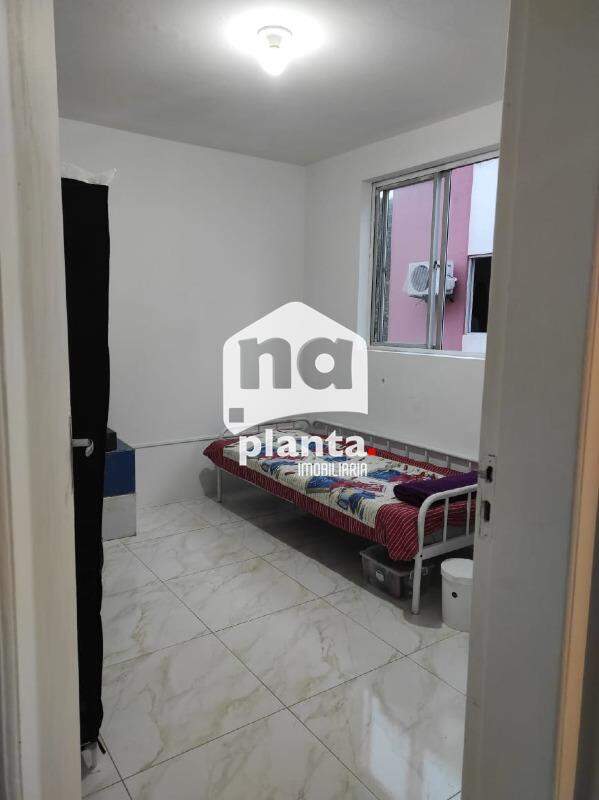 Apartamento à venda com 1 quarto, 31m² - Foto 12