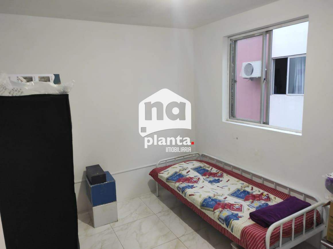 Apartamento à venda com 1 quarto, 31m² - Foto 14