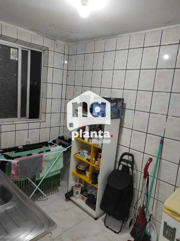 Apartamento à venda com 1 quarto, 31m² - Foto 10