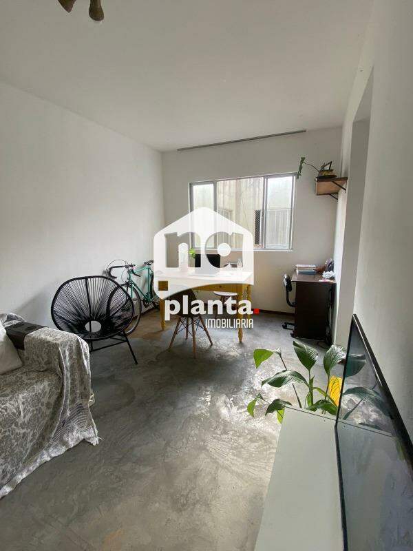 Apartamento à venda com 3 quartos, 70m² - Foto 3