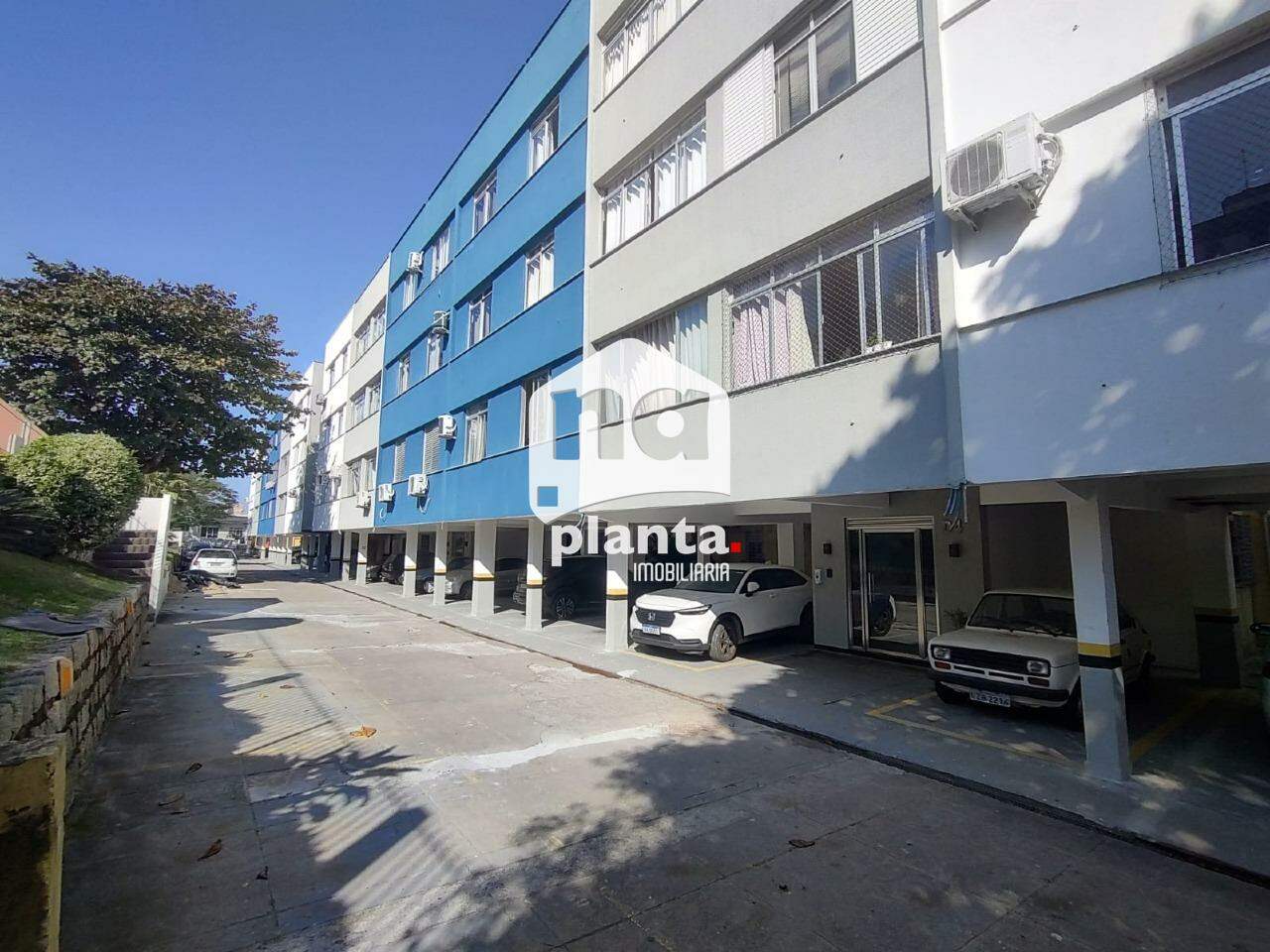 Apartamento à venda com 3 quartos, 66m² - Foto 8