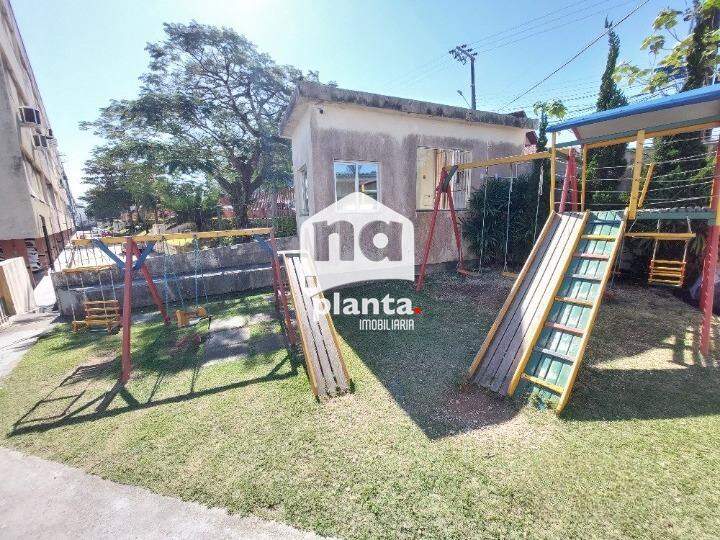 Apartamento à venda com 3 quartos, 66m² - Foto 9