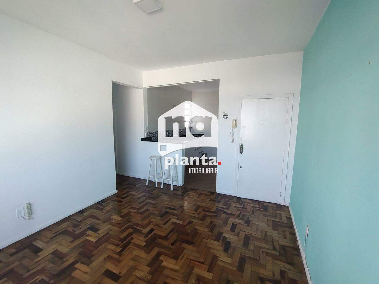 Apartamento à venda com 3 quartos, 66m² - Foto 1