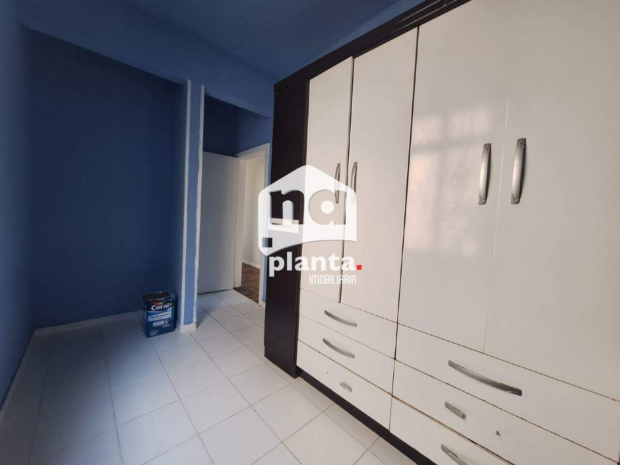 Apartamento à venda com 3 quartos, 66m² - Foto 5