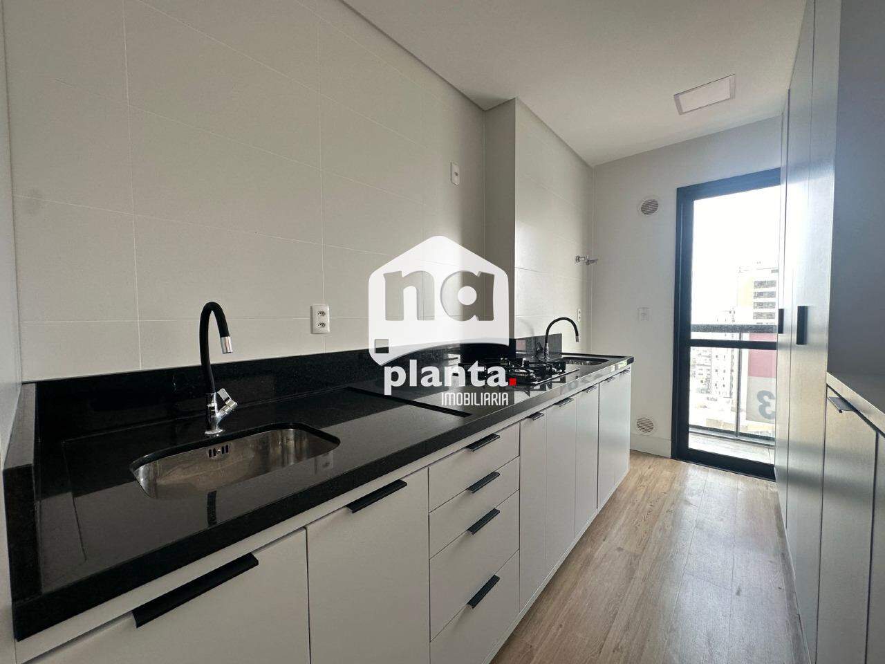 Apartamento à venda com 2 quartos, 72m² - Foto 8