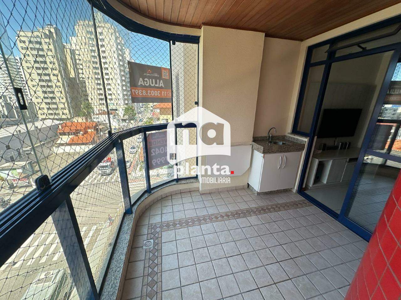 Apartamento à venda com 3 quartos, 116m² - Foto 6