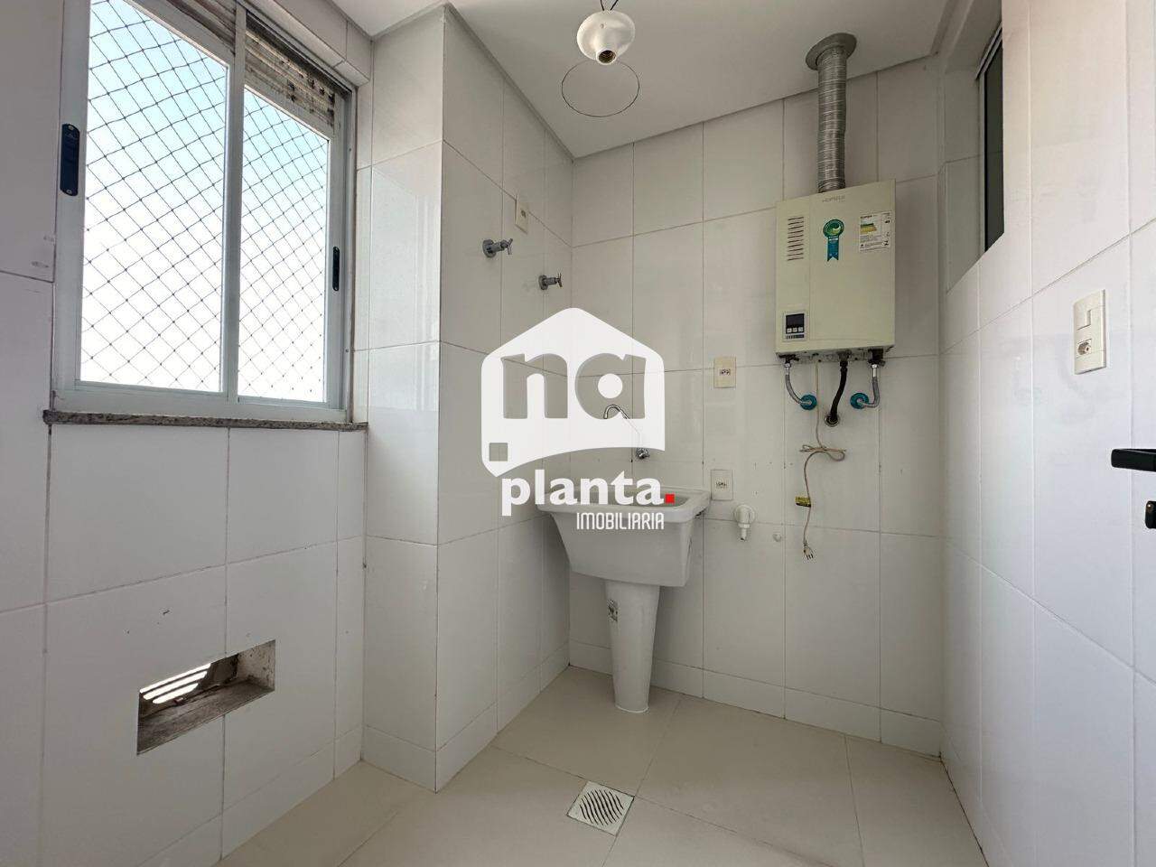 Apartamento à venda com 3 quartos, 117m² - Foto 7