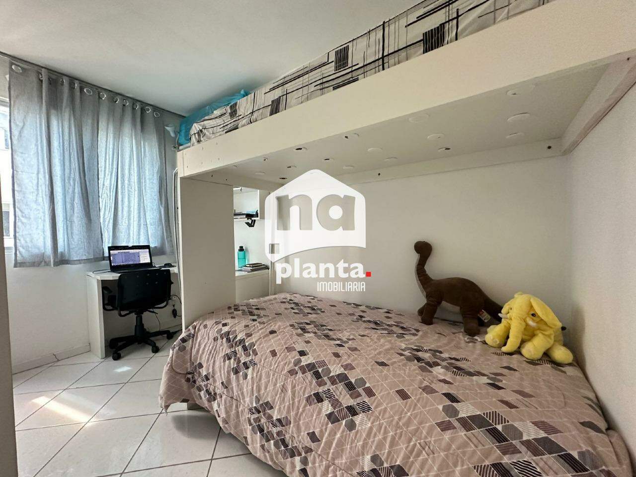 Apartamento à venda com 2 quartos, 56m² - Foto 14