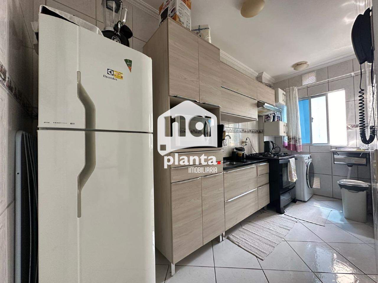 Apartamento à venda com 2 quartos, 56m² - Foto 10