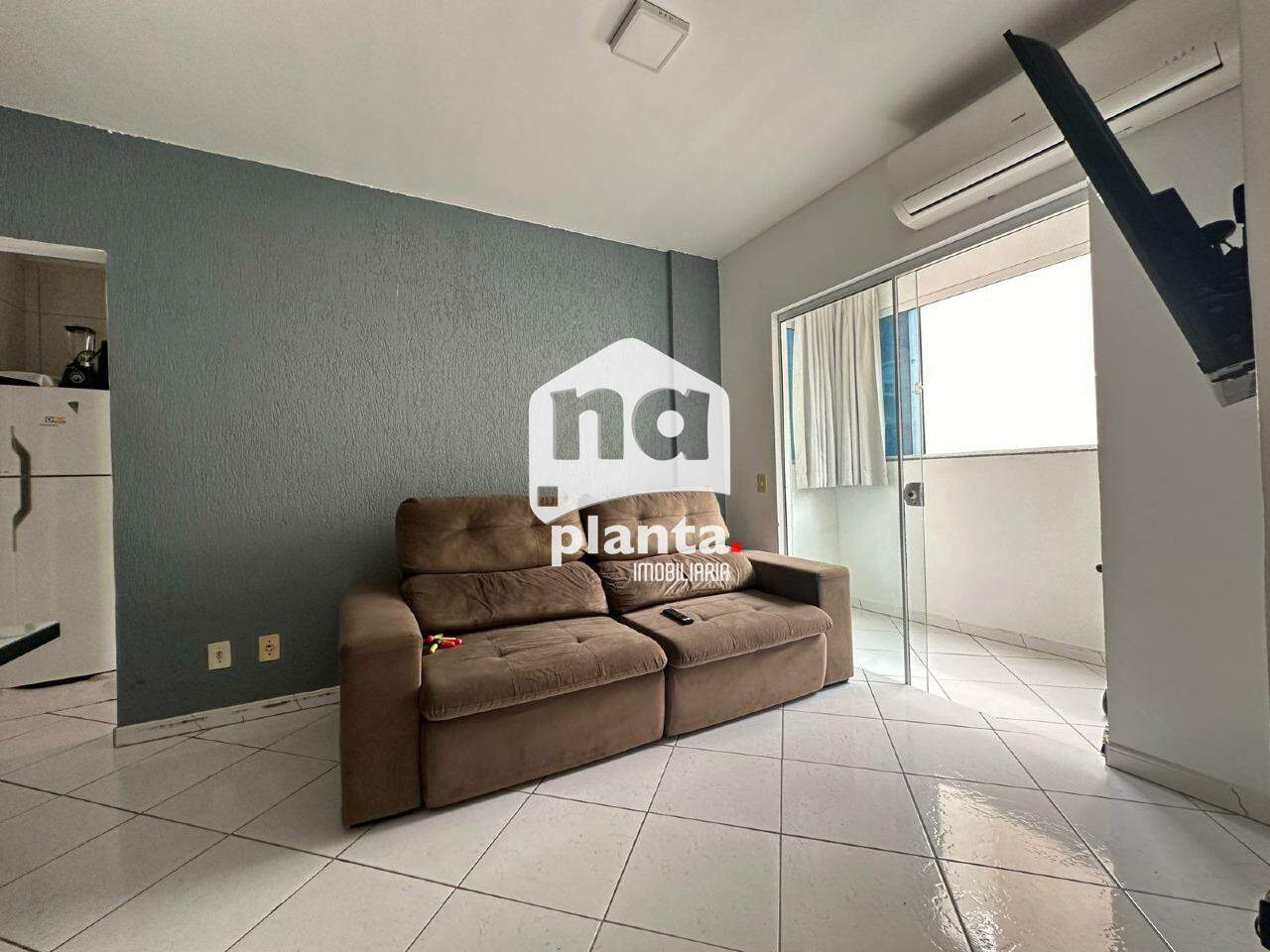 Apartamento à venda com 2 quartos, 56m² - Foto 2