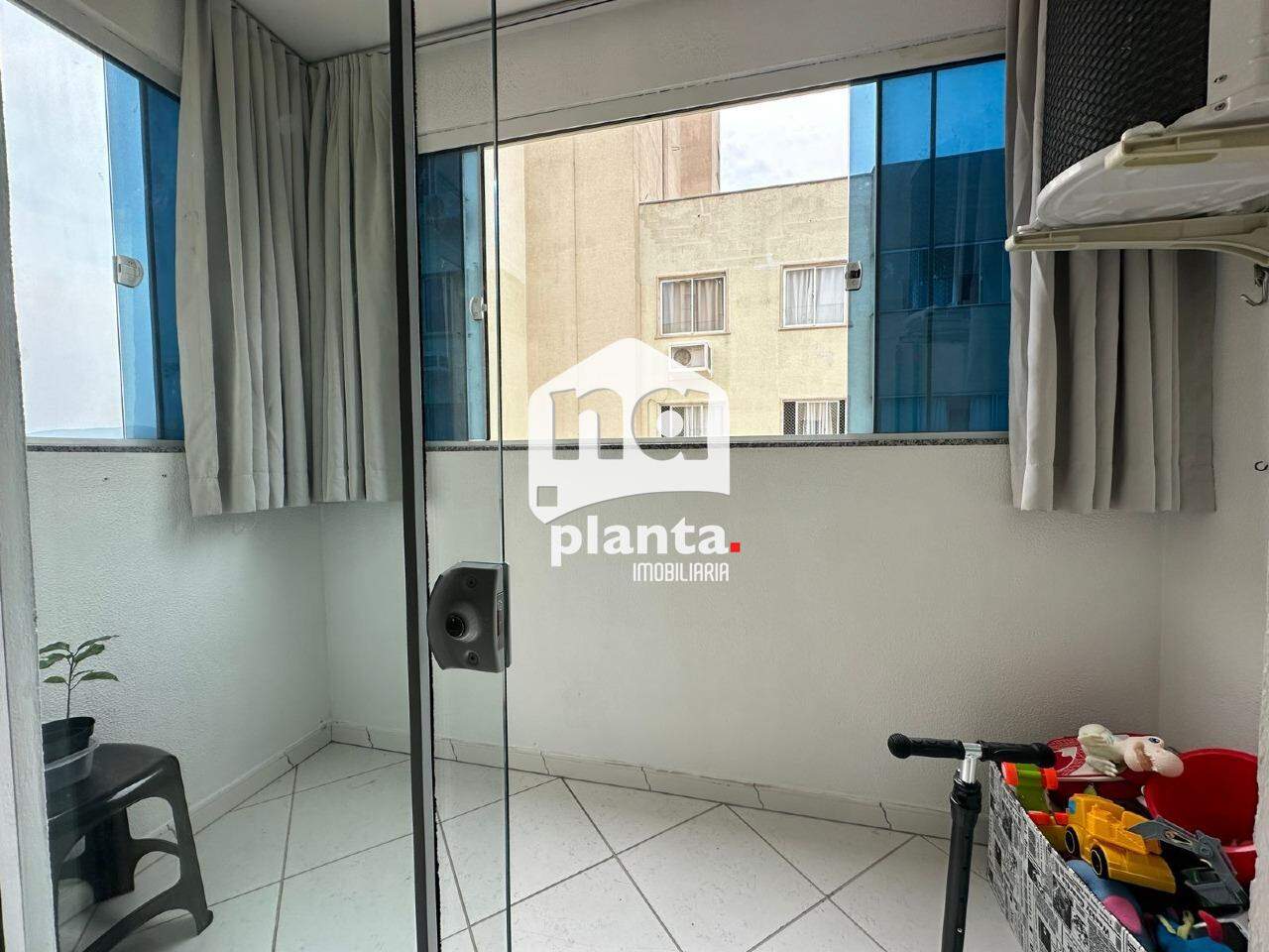 Apartamento à venda com 2 quartos, 56m² - Foto 8