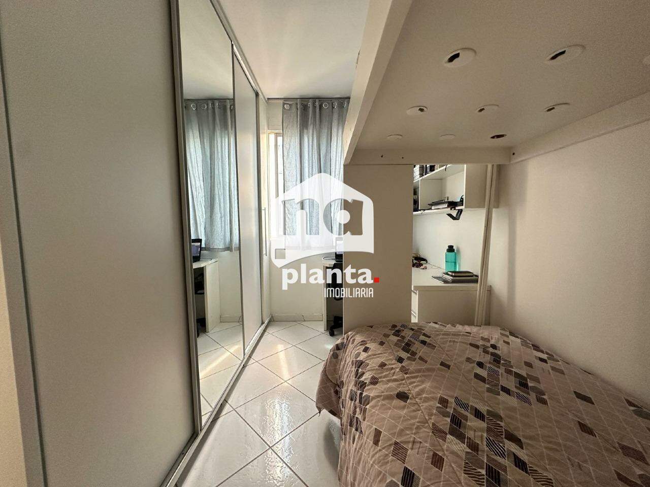 Apartamento à venda com 2 quartos, 56m² - Foto 15