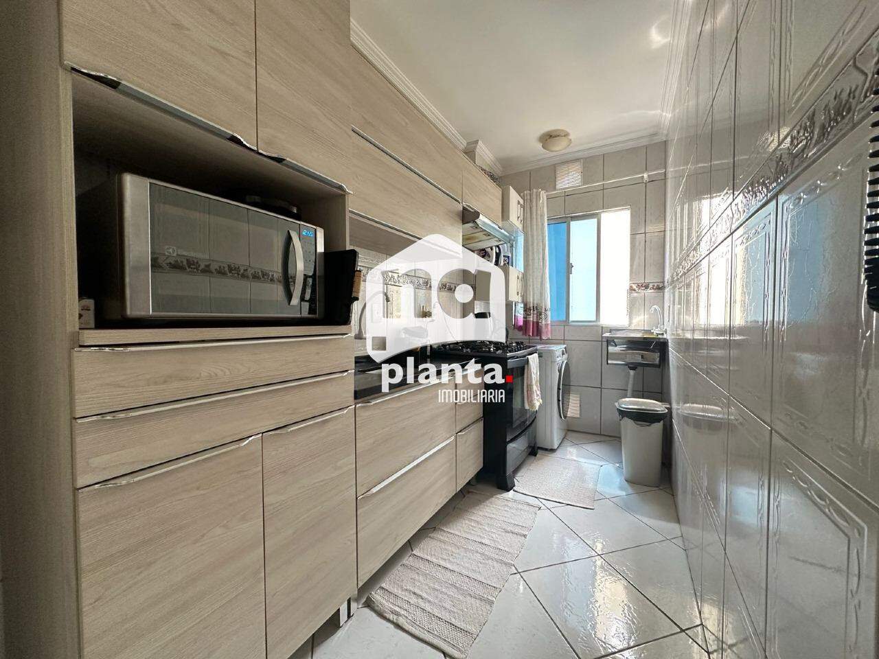 Apartamento à venda com 2 quartos, 56m² - Foto 7