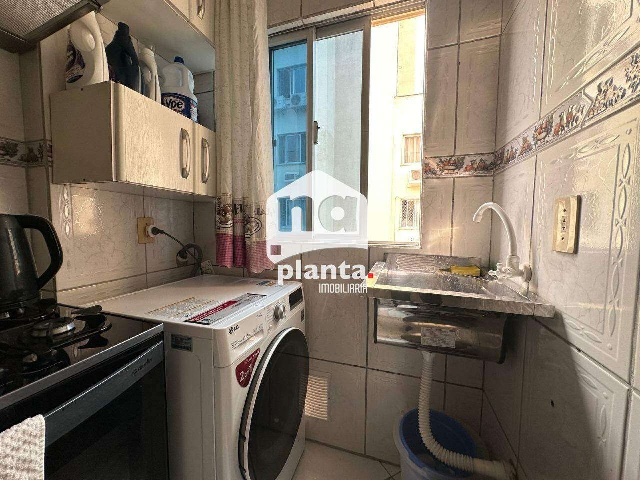 Apartamento à venda com 2 quartos, 56m² - Foto 11