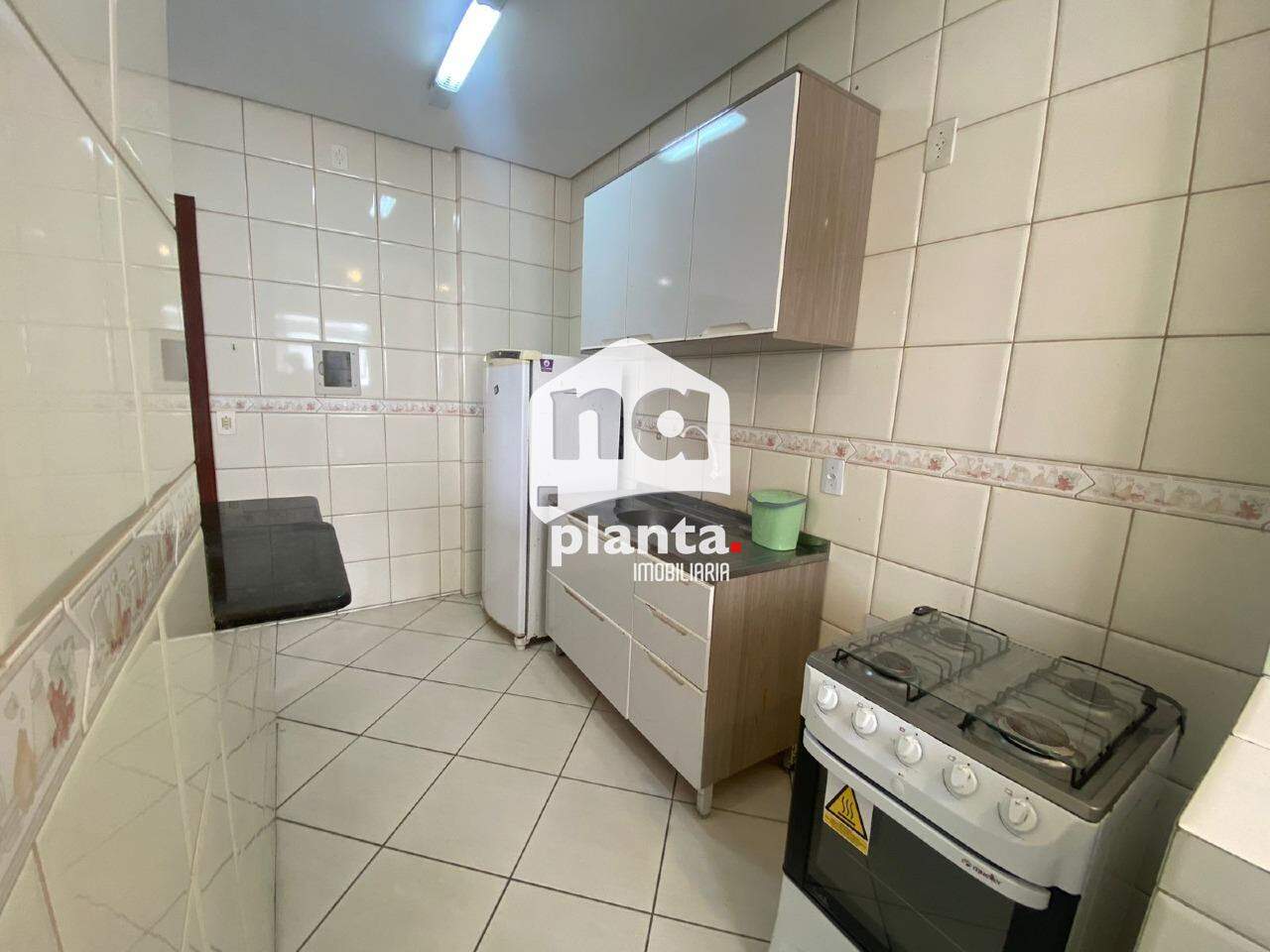 Apartamento à venda com 1 quarto, 47m² - Foto 8