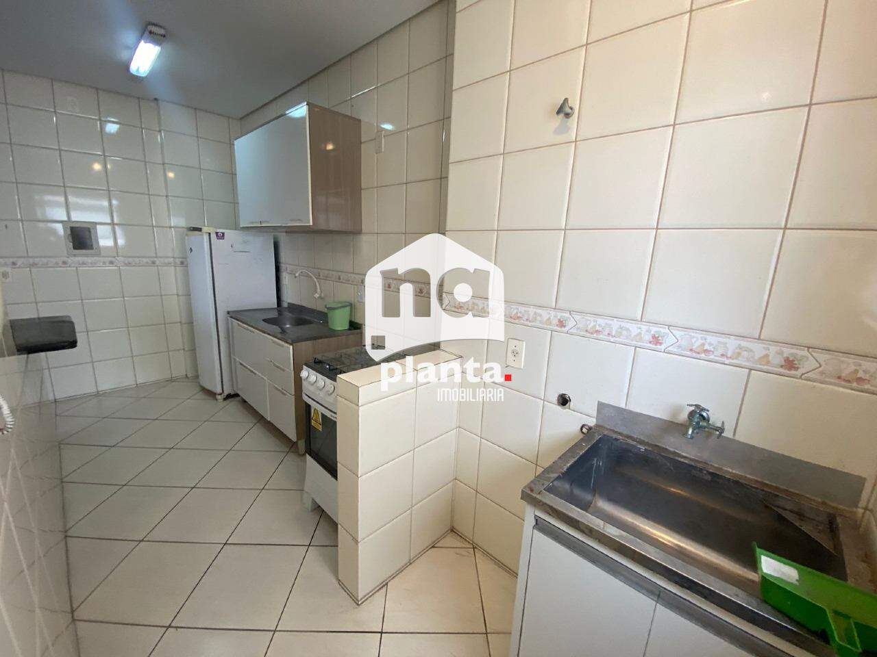 Apartamento à venda com 1 quarto, 47m² - Foto 9