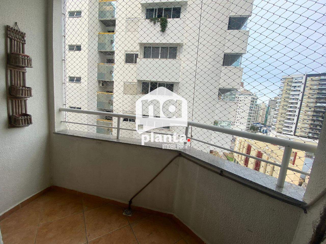 Apartamento à venda com 1 quarto, 47m² - Foto 12