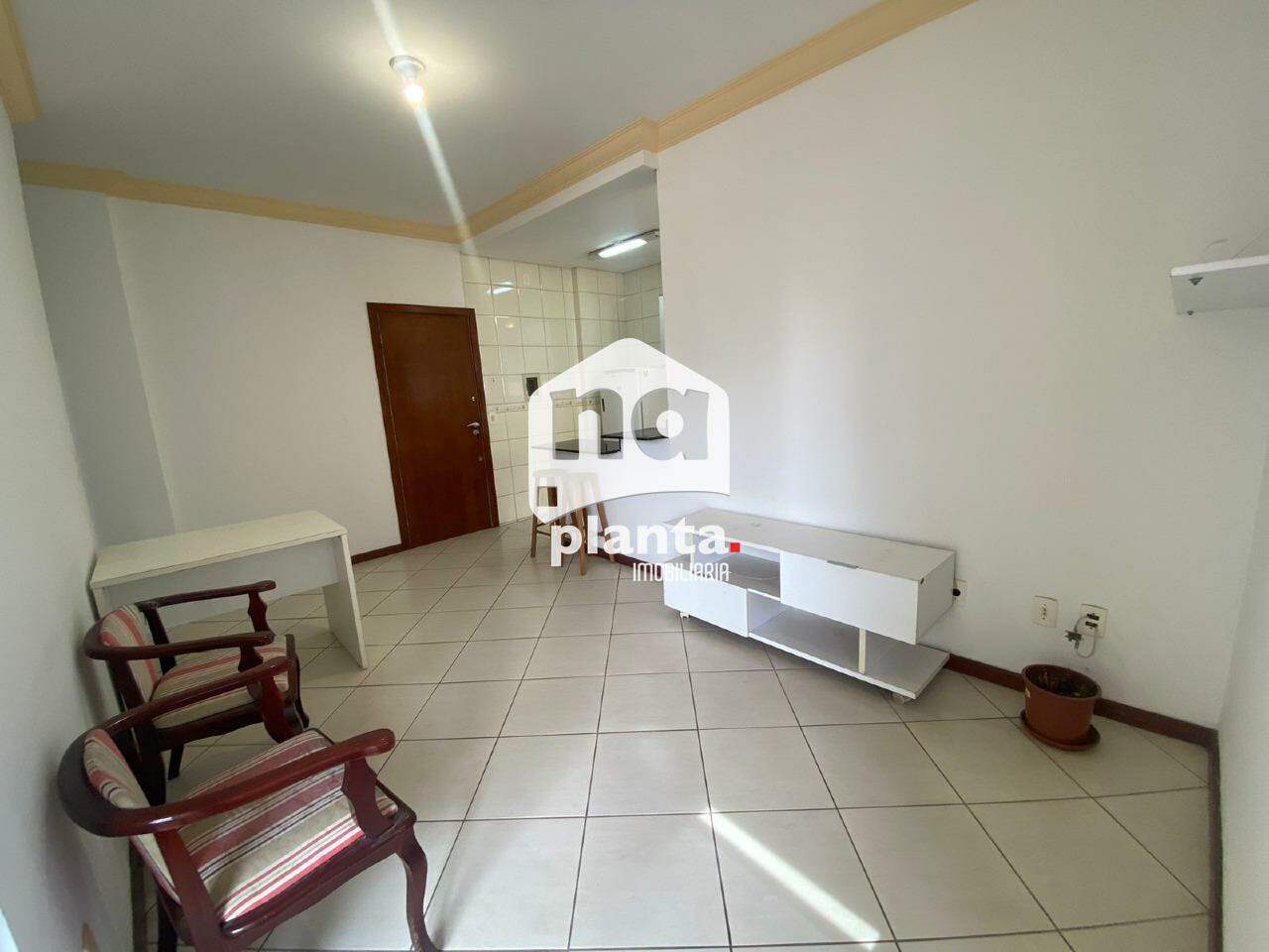 Apartamento à venda com 1 quarto, 47m² - Foto 5