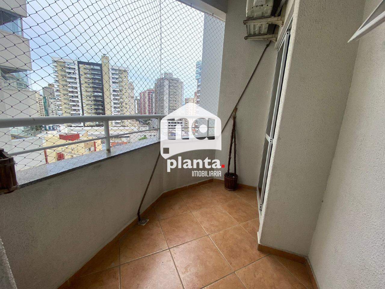 Apartamento à venda com 1 quarto, 47m² - Foto 11