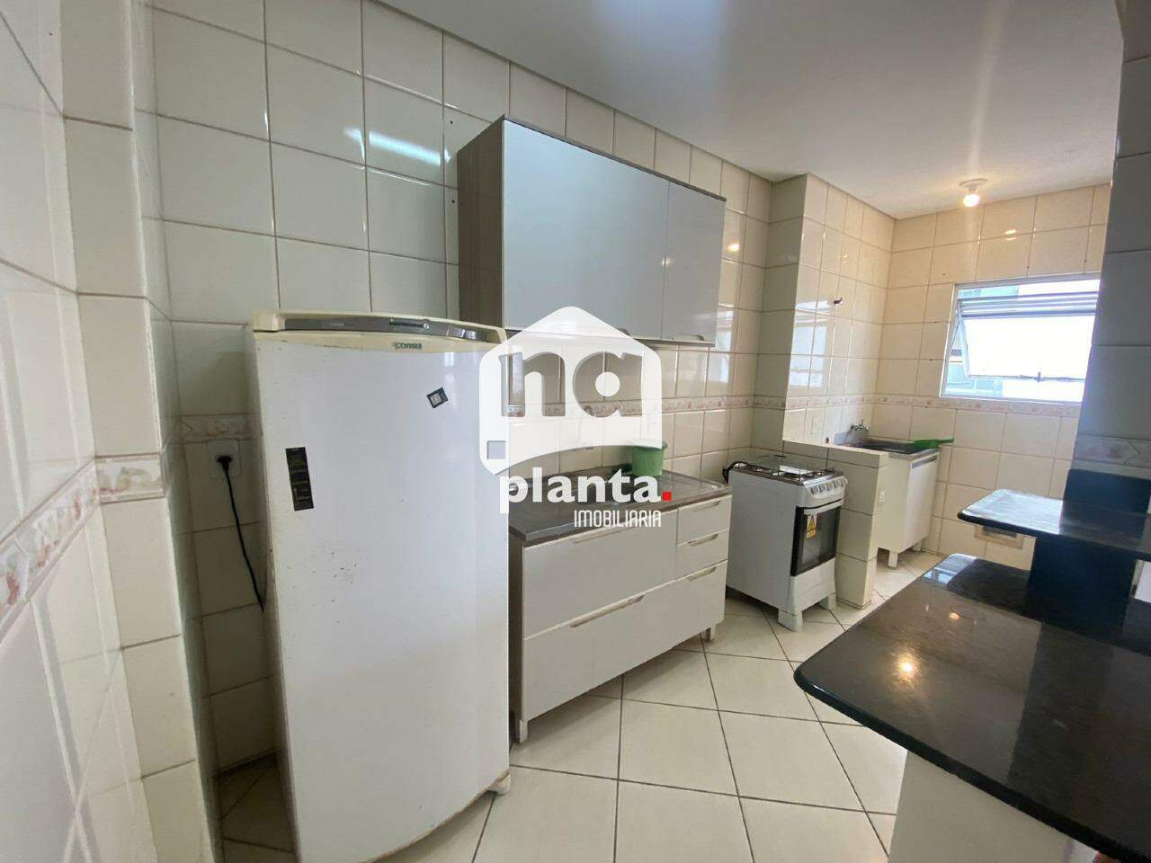 Apartamento à venda com 1 quarto, 47m² - Foto 6