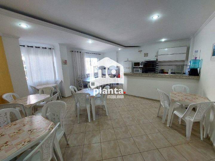 Apartamento à venda com 1 quarto, 47m² - Foto 19