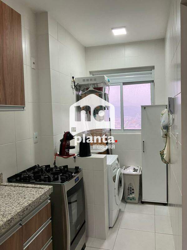 Apartamento à venda com 2 quartos, 58m² - Foto 6