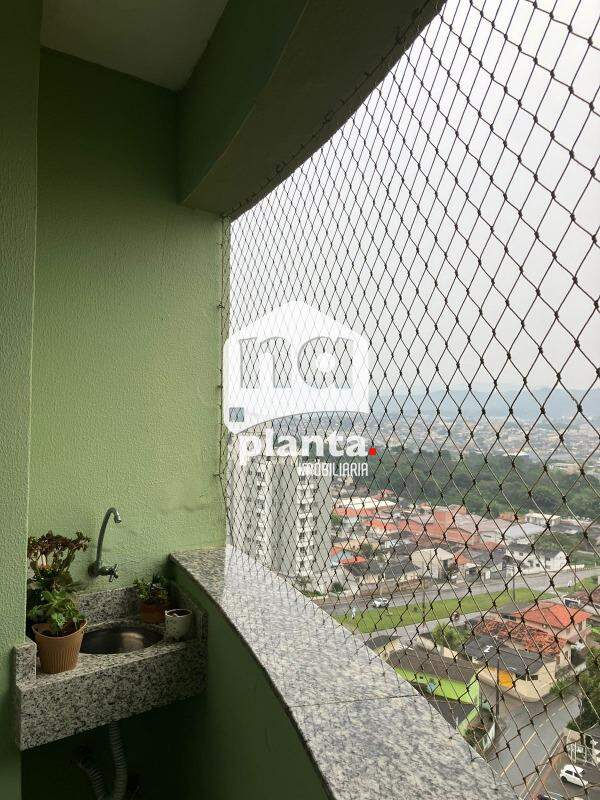 Apartamento à venda com 2 quartos, 58m² - Foto 10